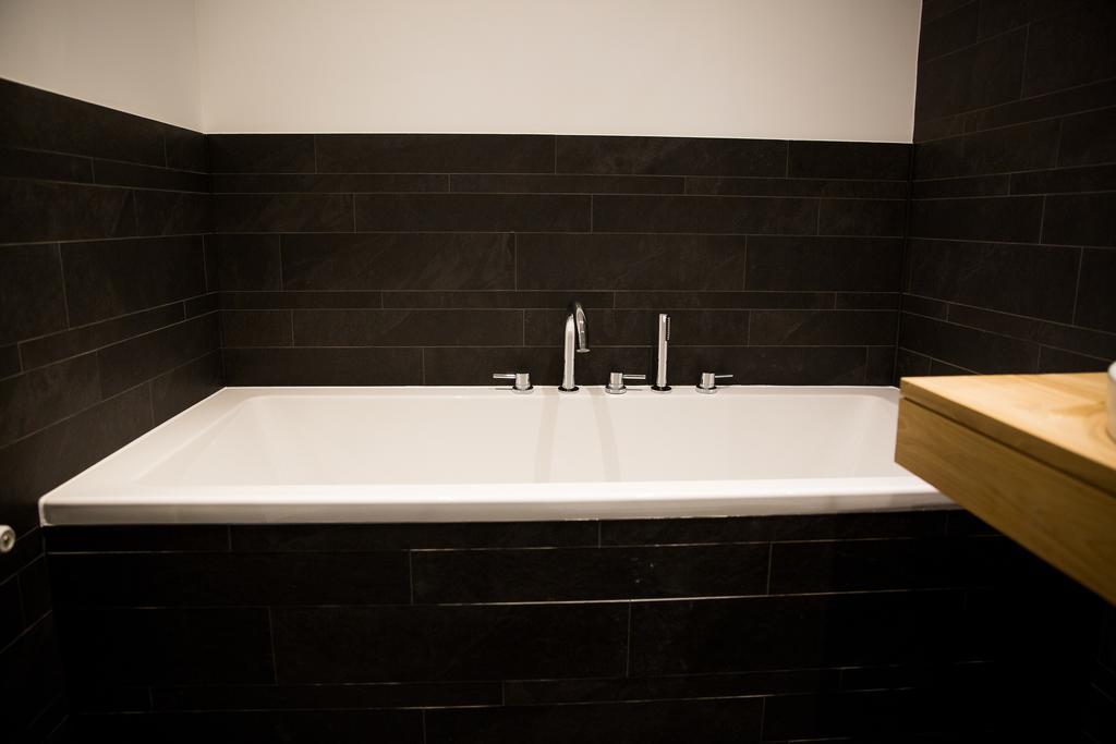 B&B Bloemgracht Amszterdam Szoba fotó