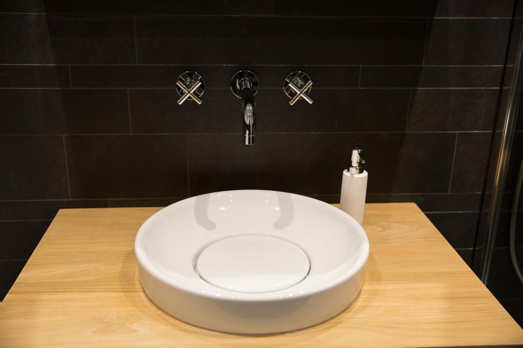 B&B Bloemgracht Amszterdam Szoba fotó