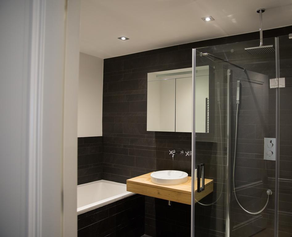 B&B Bloemgracht Amszterdam Szoba fotó