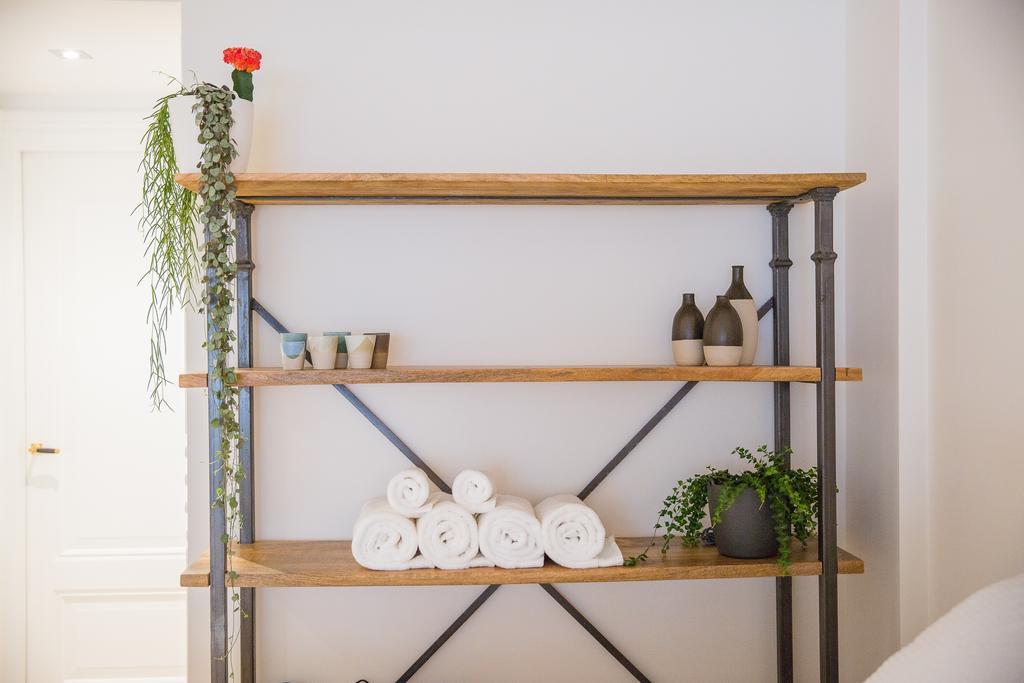 B&B Bloemgracht Amszterdam Szoba fotó