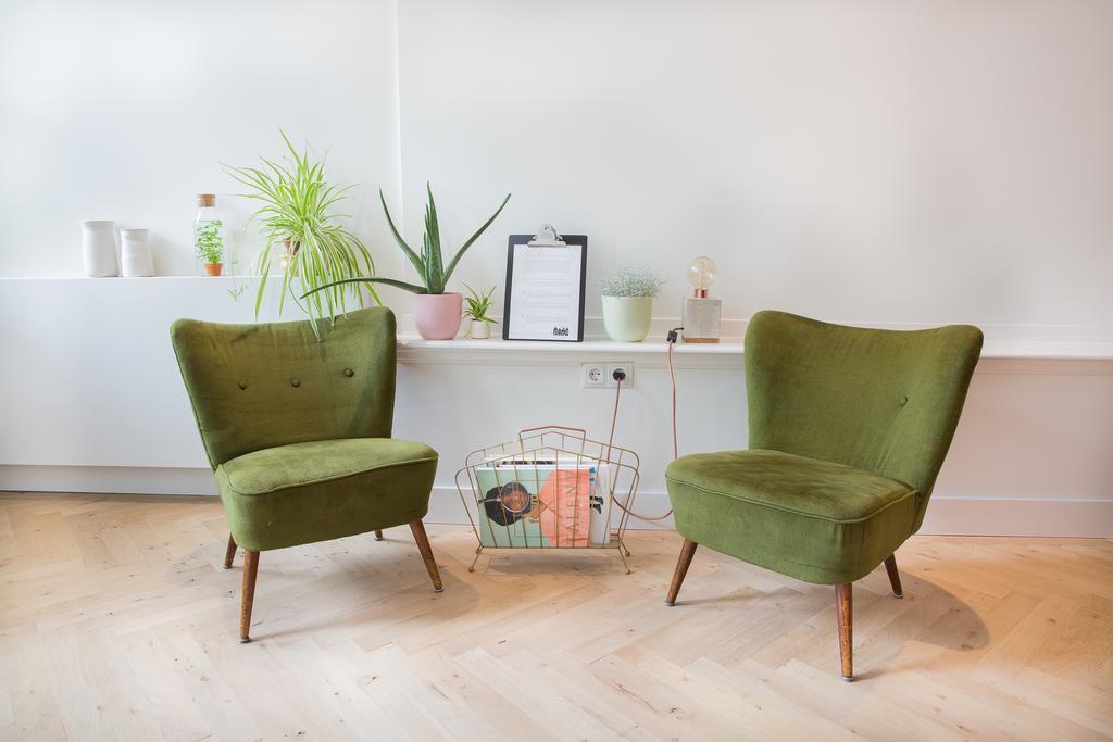 B&B Bloemgracht Amszterdam Kültér fotó